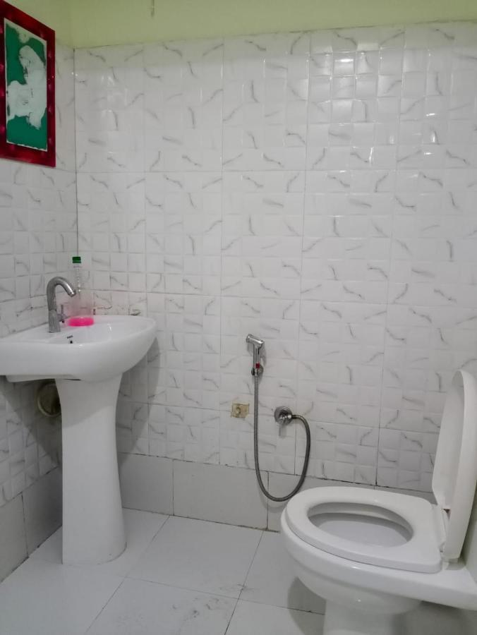 S S Hotel And Restaurant By Wb Economy Jaunpur Exterior foto